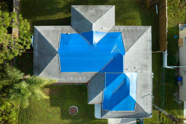 Best Wood Shake Roofing  in South Haven, MI