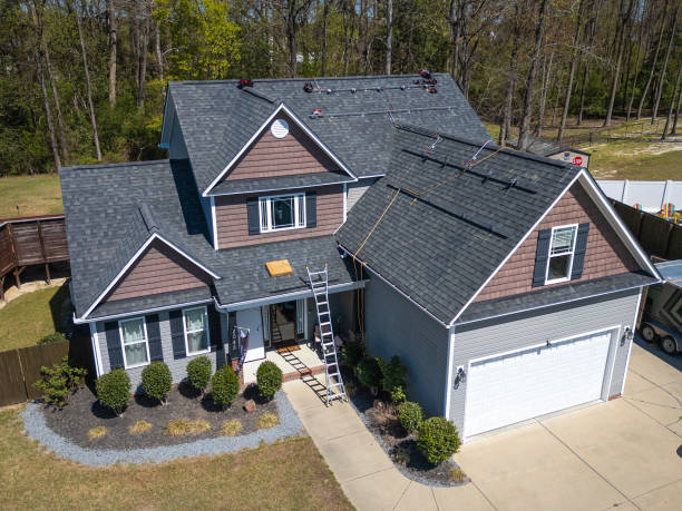 Best Asphalt Shingles Roofing  in South Haven, MI