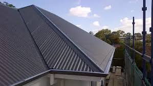 Best Chimney Flashing Repair  in South Haven, MI